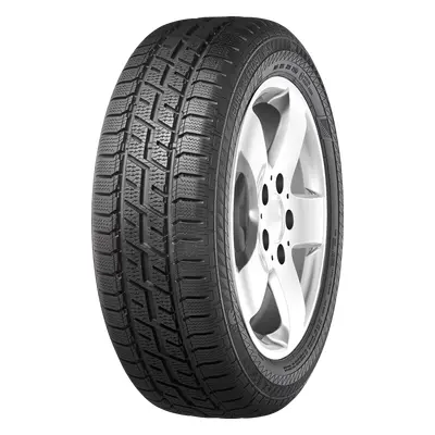 GISLAVED 195/60 R 16 99/97T EURO_FROST_VAN TL C M+S 3PMSF GISLAVED