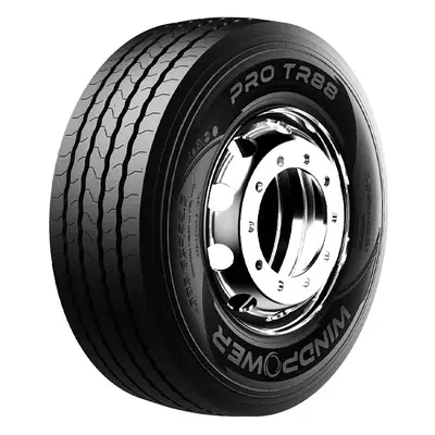 WINDPOWER 385/65 R 22.5 164K PRO_TR88 TL M+S 3PMSF