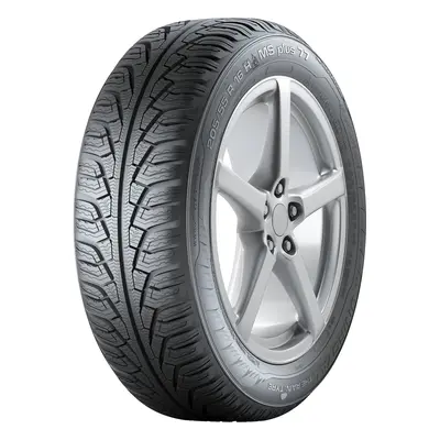 UNIROYAL 185/55 R 14 80T MS_PLUS_77 TL M+S 3PMSF