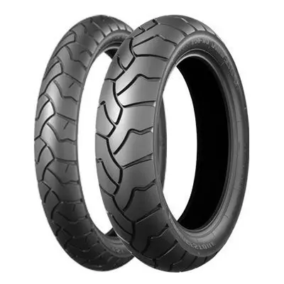 BRIDGESTONE 110/80 R 19 59V BATTLE_WING_BW501 TL