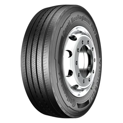 CONTINENTAL 385/55 R 22.5 160K CONTI_ECO_REGIONAL_HS3+ TL M+S 3PMSF 20PR