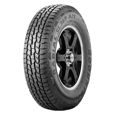 WESTLAKE 255/70 R 16 111T SL369_A/T TL M+S WESTLAKE