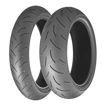 BRIDGESTONE 120/70 R 17 58W BATTLAX_BT015 TL ZR