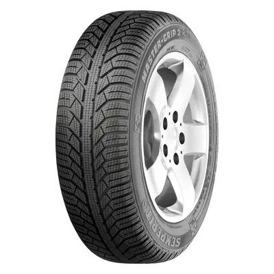 SEMPERIT 155/80 R 13 79T MASTER-GRIP_2 TL M+S 3PMSF