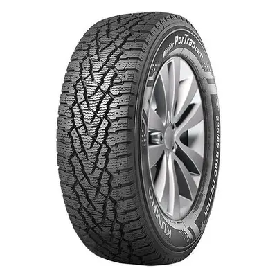 KUMHO 195/70 R 15 104/102R WINTER_PORTRAN_CW11 TL C 8PR M+S 3PMSF