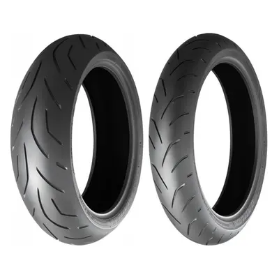 BRIDGESTONE 120/70 R 17 58W BATTLAX_S20 TL ZR