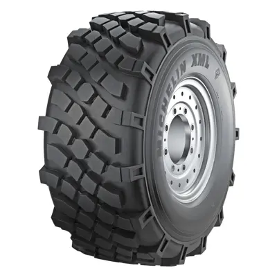 MICHELIN 475/80 R 20 166G XML TL M+S