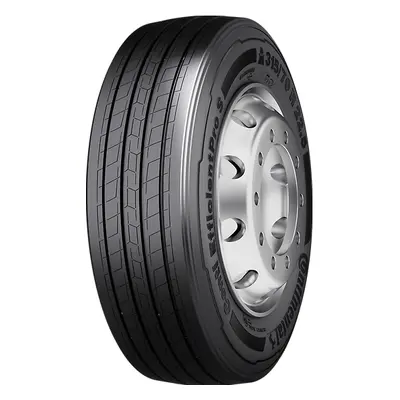 CONTINENTAL 315/70 R 22.5 156/150L (154/150M) CONTI_EFFICIENT_PRO_S+ TL M+S 3PMSF