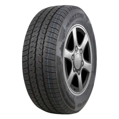 MAZZINI 215/70 R 15 109/107R SNOWLEOPARD_VAN TL C 8PR M+S 3PMSF MAZZINI