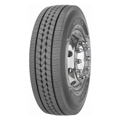 GOODYEAR 355/50 R 22.5 156K KMAX_S_A TL M+S 3PMSF HL