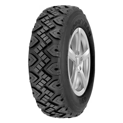 GOODYEAR 7.5 R 16 116/114N G90 TL 10PR M+S