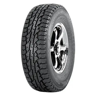 NOKIAN TYRES 245/70 R 17 110T ROTIIVA_AT TL 3PMSF