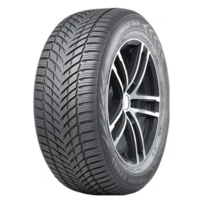 NOKIAN TYRES 235/60 R 18 107V SEASONPROOF_SUV TL XL M+S 3PMSF