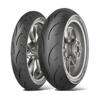 DUNLOP 120/70 R 17 R 58W SPORTSMART2_MAX_FRONT TL