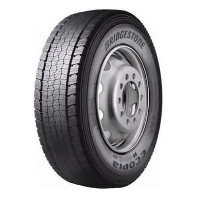 BRIDGESTONE 295/80 R 22.5 152/148M ECOPIA_H-DRIVE_002 TL M+S 3PMSF