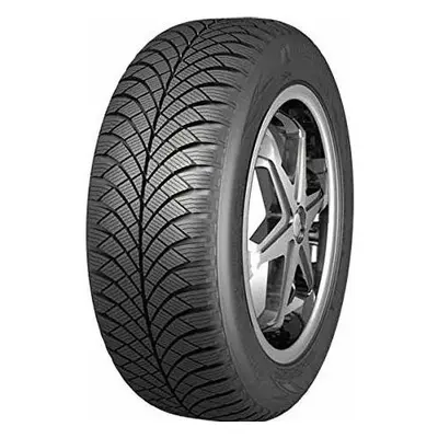 NANKANG 215/60 R 17 100V CROSS_SEASONS_AW-6_SUV TL XL M+S 3PMSF