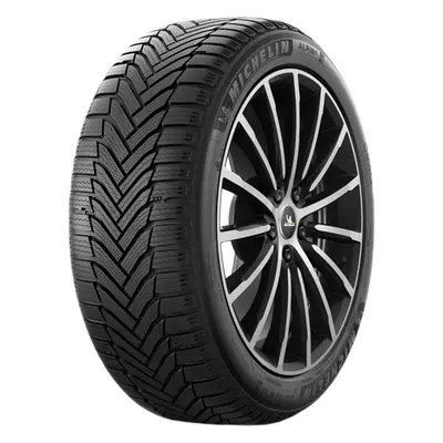 MICHELIN 195/60 R 16 89T ALPIN_6 TL M+S 3PMSF