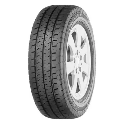 GENERAL TIRE 195/65 R 16 104/102T EUROVAN_2 TL C 8PR