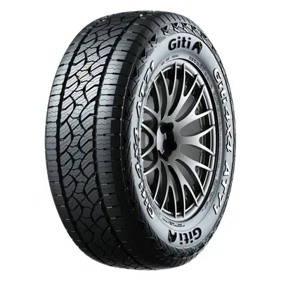 GITI 265/65 R 17 120/117S GITI4X4_AT71 TL M+S 10PR