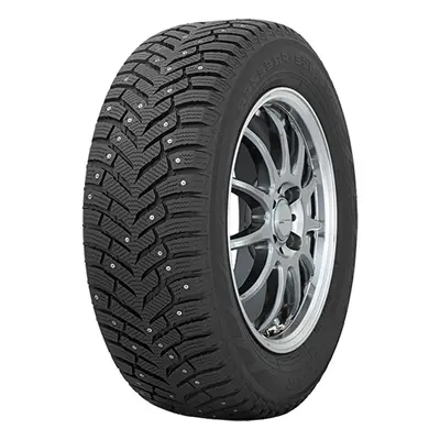 TOYO 235/65 R 16 121/119R OBSERVE_ICE_FREEZER_VAN TL C 10PR M+S 3PMSF