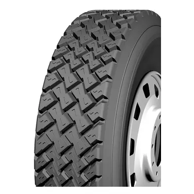 GALGO 315/80 R 22.5 156/150K MS VK_BRIDGESTONE 3PMSF