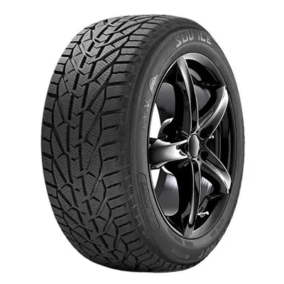 ORIUM 235/60 R 18 107T SUV_ICE TL XL M+S 3PMSF ORIUM