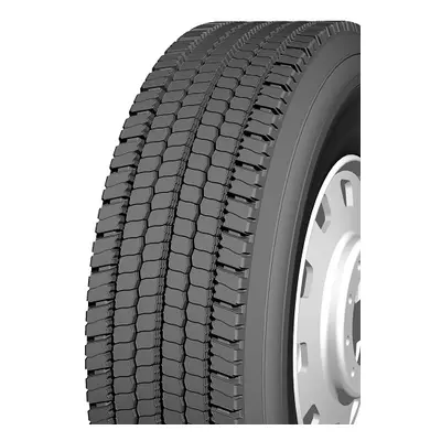 GALGO 295/60 R 22.5 150/147K LPD VK_DUNLOP 3PMSF