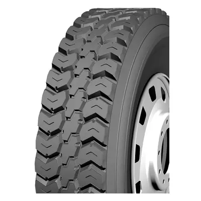 GALGO 315/80 R 22.5 156/150K KOP VK_NOKIAN_TYRES 3PMSF