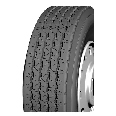 GALGO 235/75 R 17.5 132/130L LW VK_BRIDGESTONE