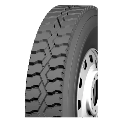 GALGO 205/75 R 17.5 124/122L TR VK_HANKOOK