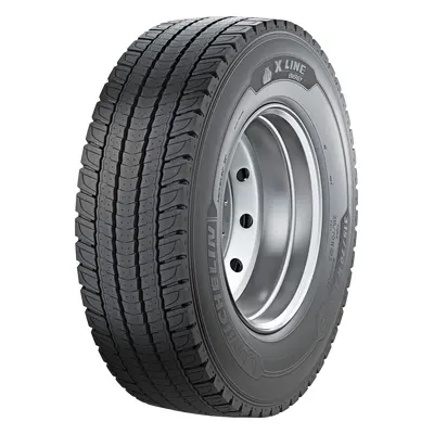 MICHELIN 315/80 R 22.5 156/150L X_LINE_ENERGY_D TL M+S 3PMSF