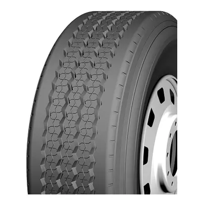 GALGO 385/65 R 22.5 160J STR ZK_BFGOODRICH 3PMSF