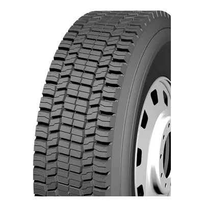 GALGO 295/60 R 22.5 150/147K LHT VK_HANKOOK 3PMSF