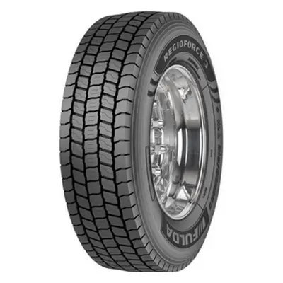 FULDA 315/70 R 22.5 154/152L REGIOFORCE_3 TL M+S 3PMSF