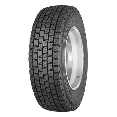 MICHELIN REMIX 245/70 R 17.5 136/134M XDE2_RMX TL M+S (REG.) MICHELIN_REMIX