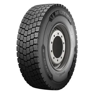 MICHELIN 315/80 R 22.5 156/150L X_MULTI_D TL M+S 3PMSF