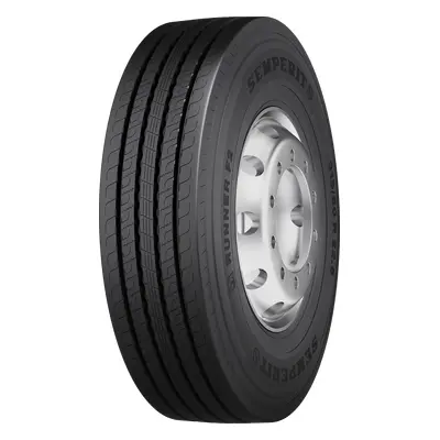 SEMPERIT 205/75 R 17.5 124/122M RUNNER_F2 TL M+S 3PMSF 12PR