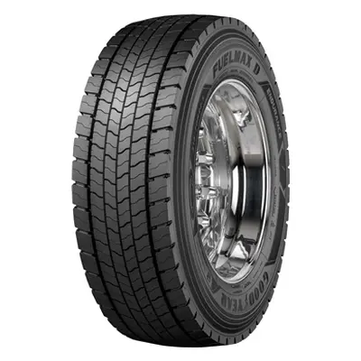 GOODYEAR 315/60 R 22.5 154/148L FUELMAX_D_ENDURANCE TL M+S 3PMSF