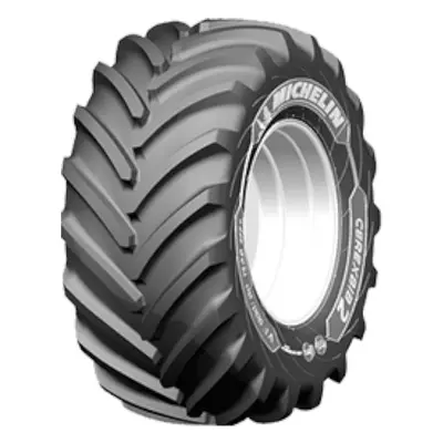 MICHELIN 750/65 R 26 180A8 CEREXBIB_2 TL VF CFO+