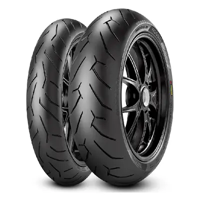 PIRELLI 120/70 R 17 58W DIABLO_ROSSO_II TL ZR (D)