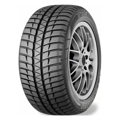 SUMITOMO 225/55 R 16 95H WT200