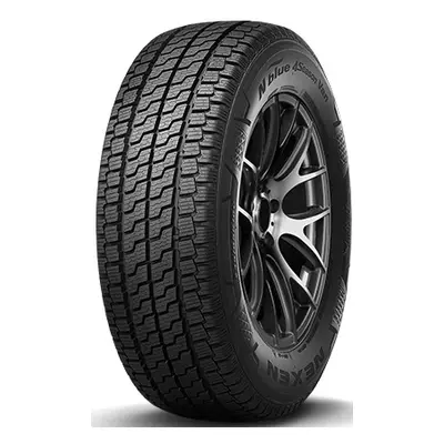 NEXEN 195/80 R 15 107/105N N'BLUE_4SEASON_VAN TL C 8PR M+S 3PMSF