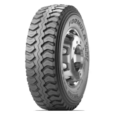 FORMULA 315/80 R 22.5 156/150K FORMULA_ON/OFF_DRIVE TL M+S