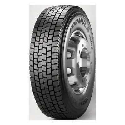 FORMULA 235/75 R 17.5 132/130M FORMULA_DRIVE TL M+S 3PMSF