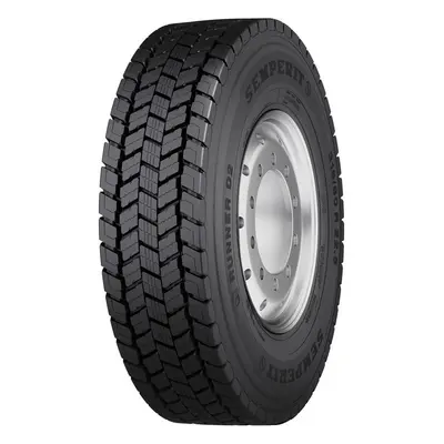 SEMPERIT 8.5 R 17.5 121/120L RUNNER_D2 TL M+S 3PMSF 10PR