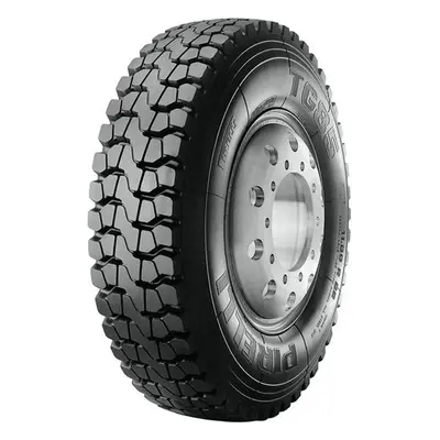 PIRELLI 12 R 24 160/156K TG85