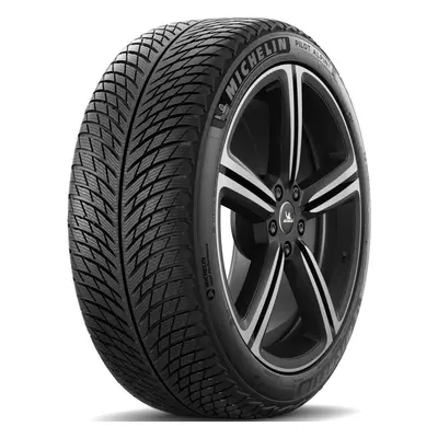 MICHELIN 225/40 R 19 93W PILOT_ALPIN_5 TL XL M+S 3PMSF FP