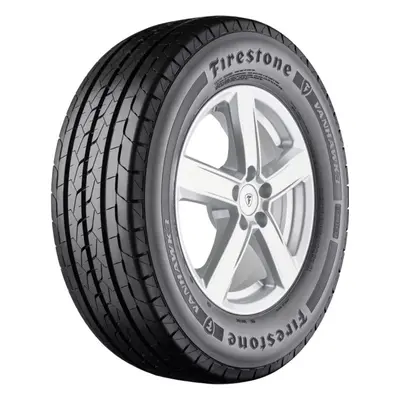 FIRESTONE 215/60 R 17 109T VANHAWK_3 TL ENL