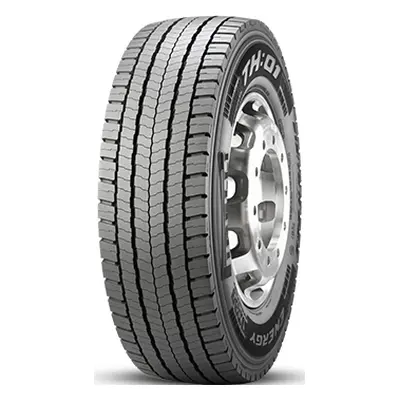 PIRELLI 275/70 R 22.5 148/145M TH:01 TL M+S 3PMSF