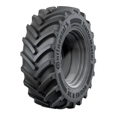 CONTINENTAL 480/80 R 50 166D TRACTOR_MASTER TL VF